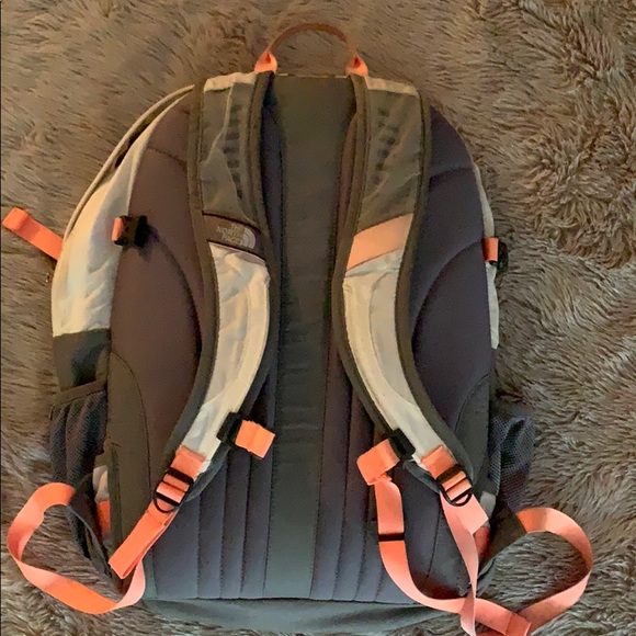 NorthFace Backpack - Picture 2 of 6